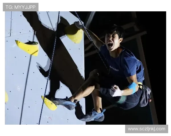 上海攀岩队实力之争引发热议背后的真相与思考