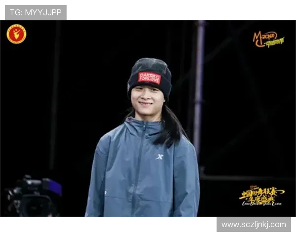 上海街舞队实力引发热议专家与舞者观点碰撞解析街舞未来发展方向