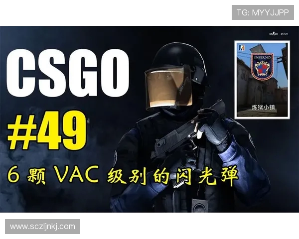 CSGO新手必看：从零开始的全面技术入门与实战技巧指南