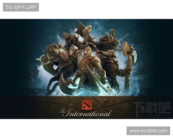 DOTA2专题分析：深入探讨V5战队当前状态与未来发展潜力