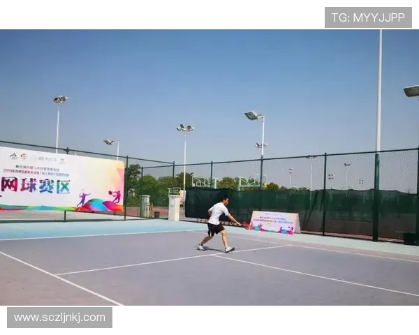 专访陈敏：探寻网球界的成功秘诀与成长之路