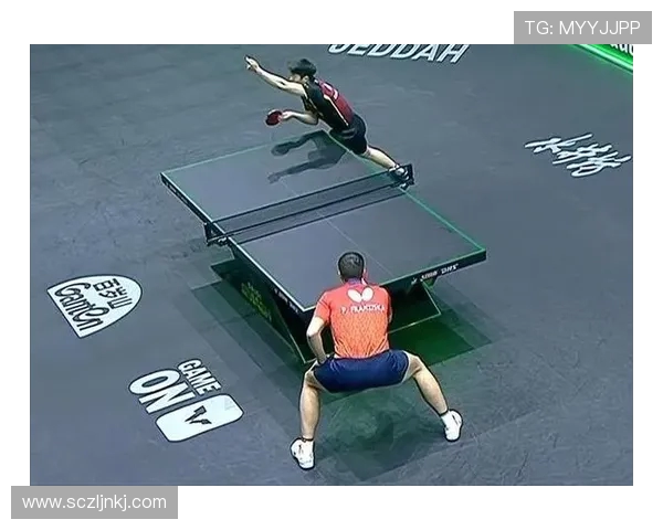 乒乓球战术解析：深入探讨杭州乒乓球队的区域防守策略与技巧