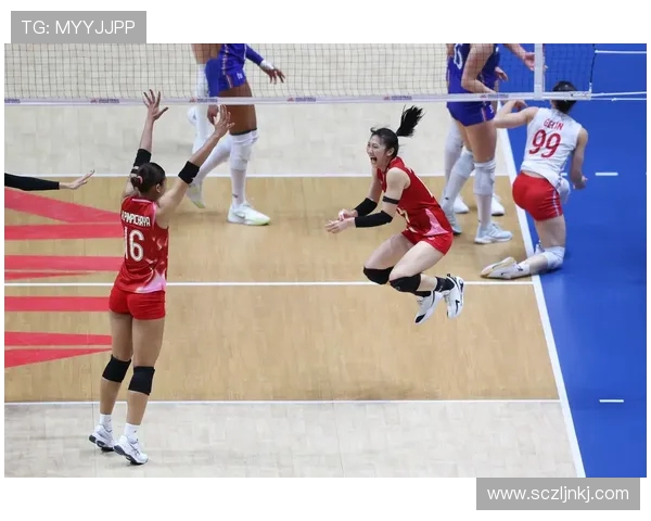 北京排球队的耐力训练与比赛表现深度解析 北京排球队的耐力训练与比赛表现深度解析