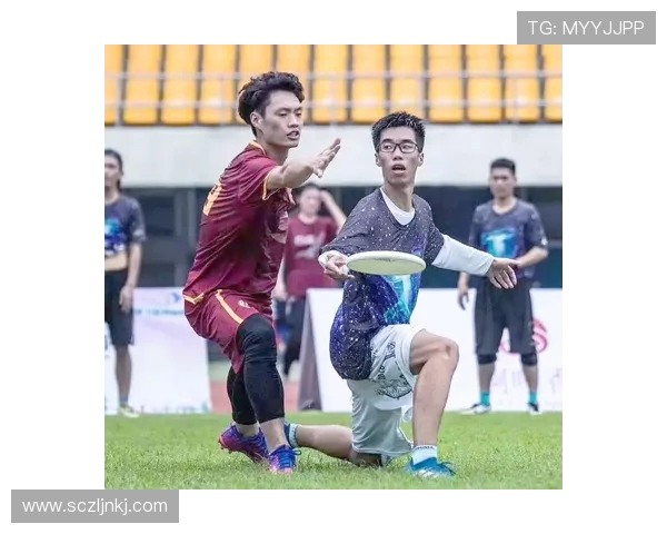 北京飞盘队在攀岩联赛中的崛起与挑战历程全景回顾