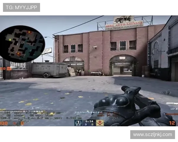 吴伟专访：从新手到高手的CSGO成长之路与心路历程回顾