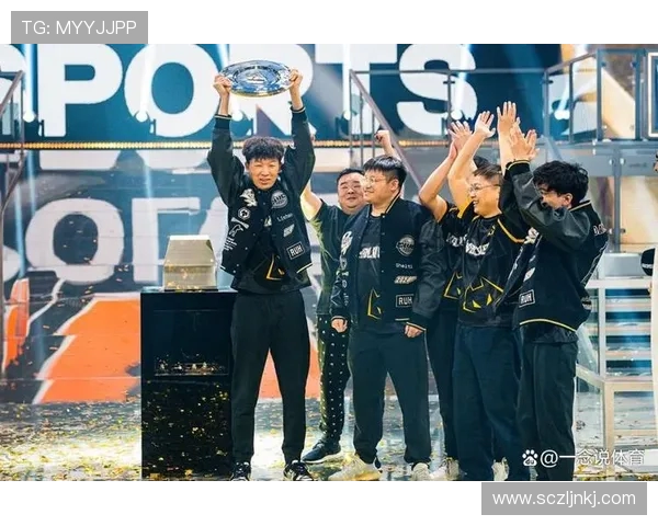 和平精英赛事中EDG团队表现卓越再创佳绩引发关注