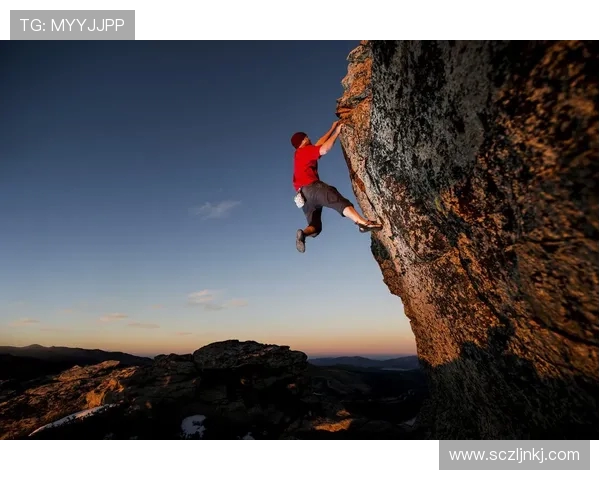 广州极限运动队在攀岩联赛中的精彩表现与状态分析