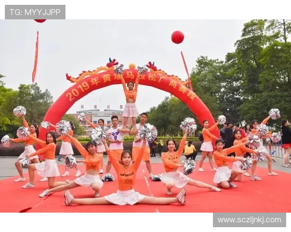 广州街舞队在马拉松大满贯中的拼搏与成长历程揭秘