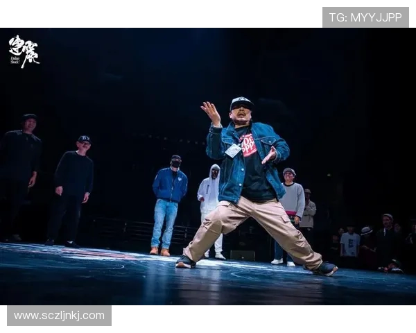 成都街舞队的速度与技巧探讨街舞文化的魅力与发展之路