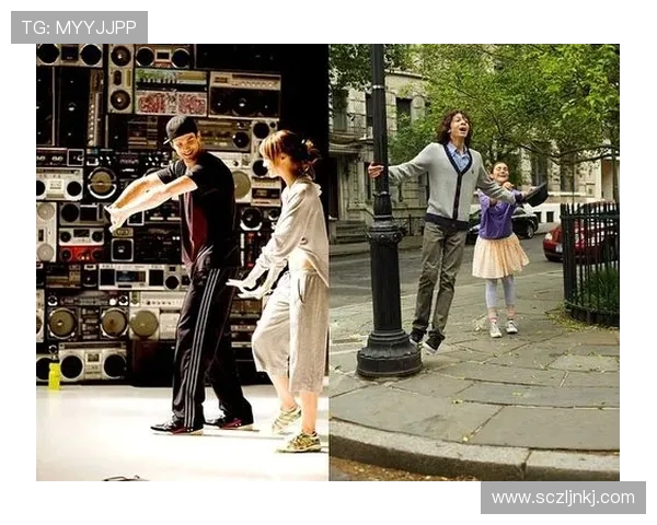 李静的街舞人生：从热爱到梦想的深度对话与成长之路