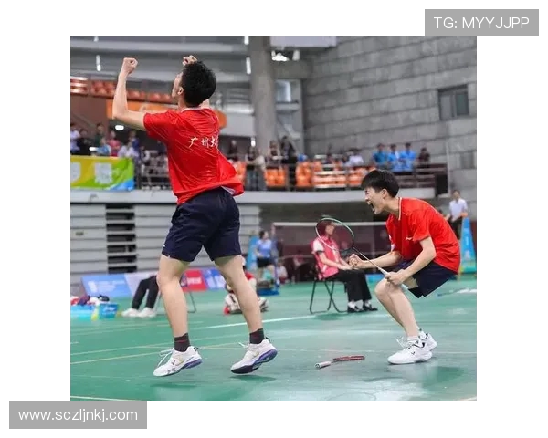 杭州羽毛球队进攻革新探索：技术提升与战术创新的完美结合