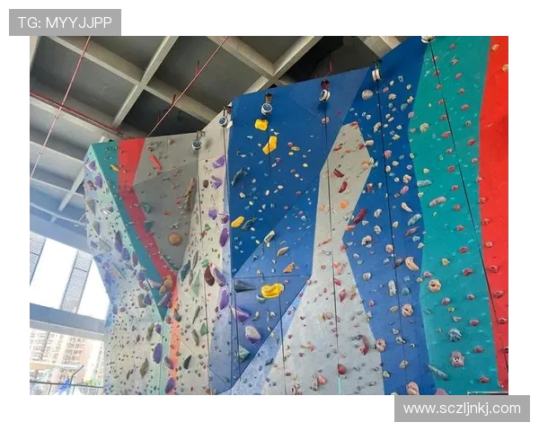 武汉攀岩队区域防守策略解析与攀岩热点发展趋势探讨