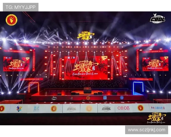 武汉街舞队以99分领跑全国街舞大赛积分榜展现强劲实力