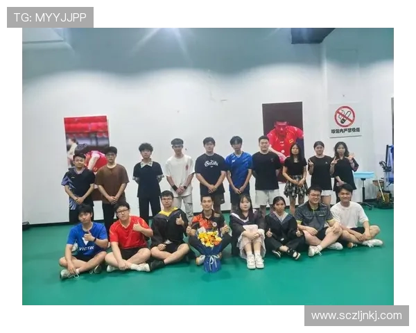 深圳乒乓球队引领节奏革新探索新战术与训练模式的全新篇章