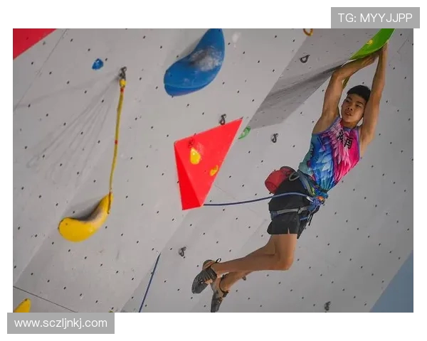 深圳攀岩队灵活性变革引发热议探索攀岩运动的新发展方向