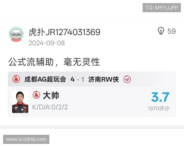 王者荣耀评论：JDG的转换得失