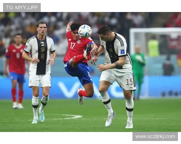 2018年世界杯经典对决德国队与法国队的巅峰对抗回顾