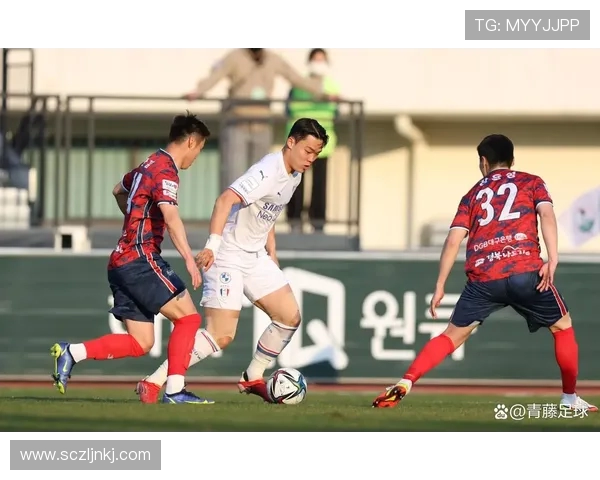 全北现代与水原的激烈对决揭示韩国足球的魅力与竞争力