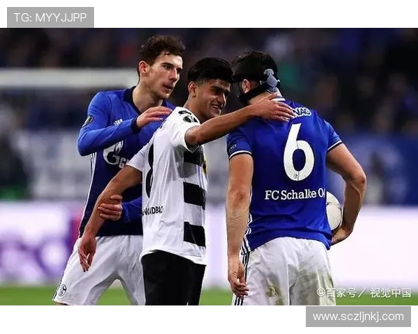 加拉塔与沙尔克激战在即谁能在欧战中笑到最后