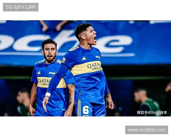 博卡青年与亚松森自由激战成和双方实力难分高下