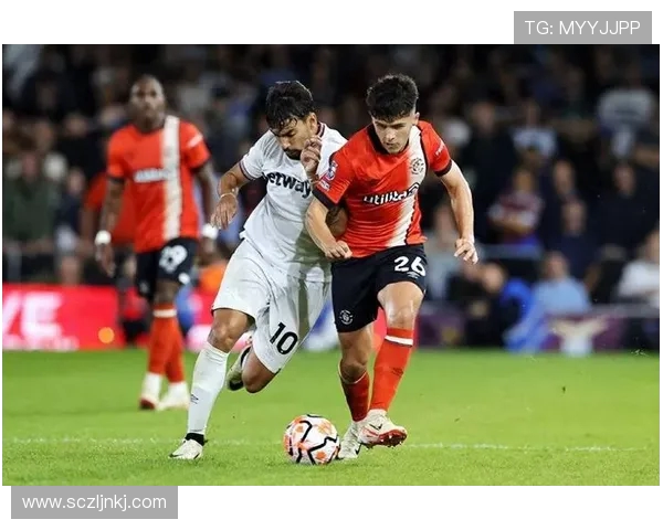 卢顿主场迎战伯恩茅斯期待精彩对决双方争夺关键积分的较量