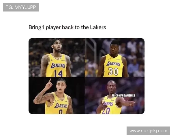 布兰登英格拉姆：从天赋新星到NBA全明星的成长之路