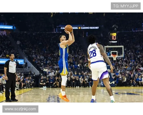 库里三分大赛决赛狂轰20球创历史佳绩引发全场欢呼