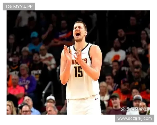 掘金与开拓者精彩对决全场录像回放及精彩瞬间分析