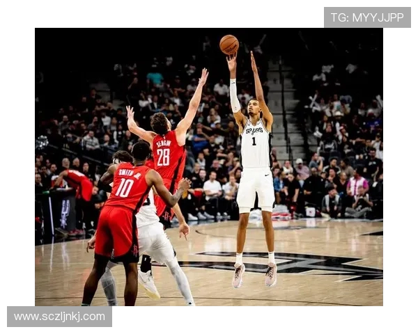 文班亚马新赛季表现惊艳场均20分10篮板3盖帽成最佳新秀热门 文班亚马新赛季表现惊艳场均20分10篮板3盖帽成最佳新秀热门