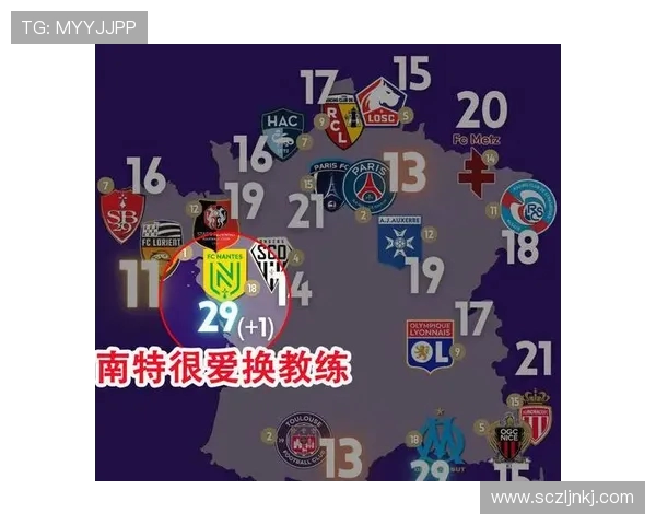 昂热与南特激战成焦点赛果揭晓精彩瞬间回顾与分析