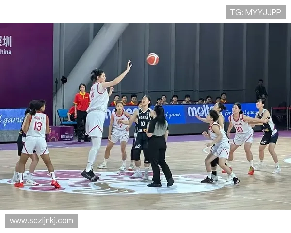 新西兰女篮对阵朝鲜女篮精彩直播全程回顾与分析