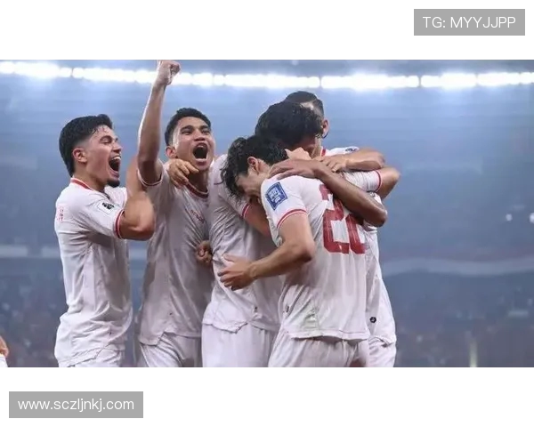 沙特与卡塔尔激战正酣比赛结果揭晓引发热议