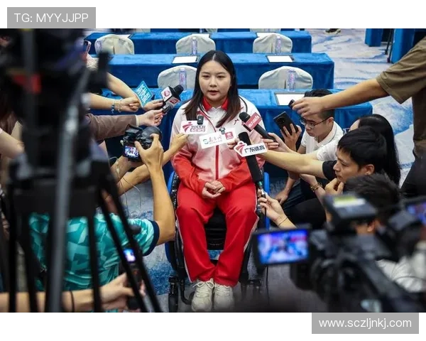 特奥精神闪耀全球展现残疾人运动员的无畏与奋斗之美