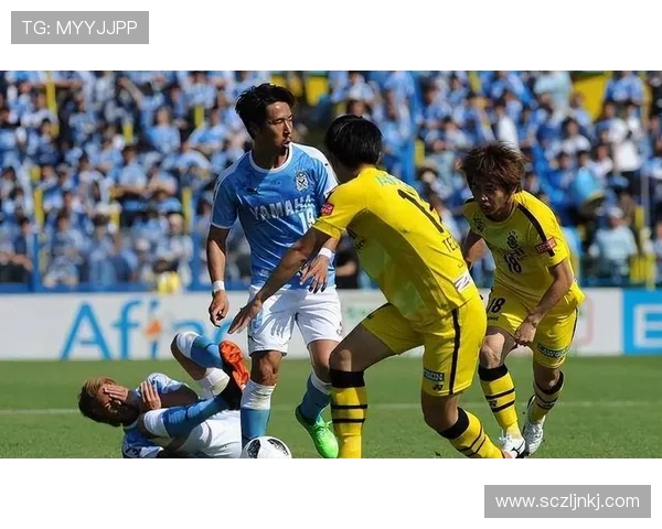 磐田喜悦与神户胜利船的激烈对决展现日本足球的魅力与激情