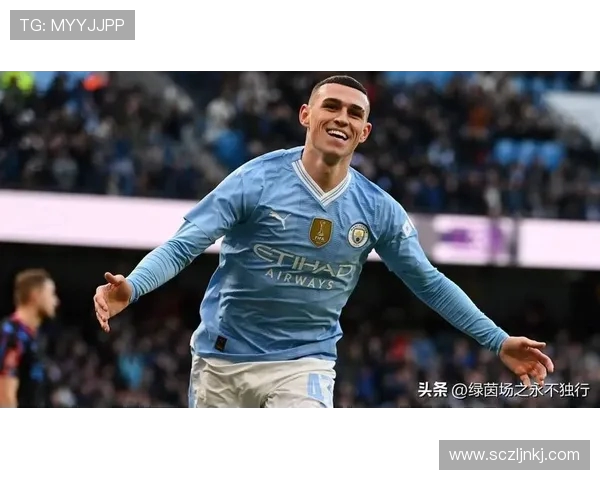 福登:年轻天才在绿茵场上的崛起与未来展望 福登:年轻天才在绿茵场上的崛起与未来展望