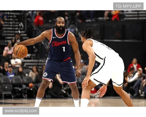 篮网与快船激战全场精彩集锦回顾与精彩瞬间分析