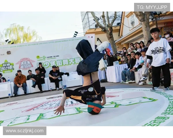 重庆滑板队在全国街舞大赛中的战术表现与创新思路分析