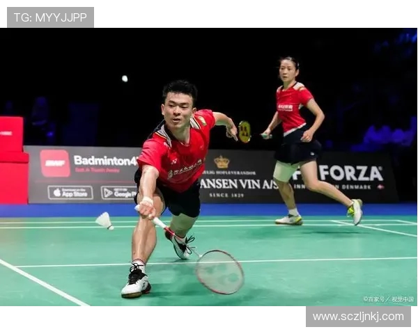 重庆羽毛球队配合表现的数据分析与战术探讨