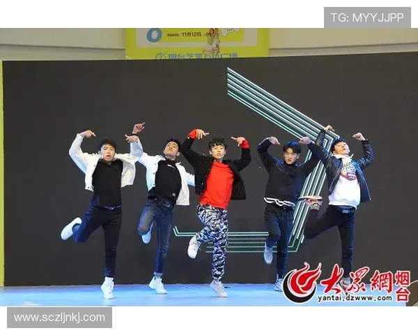 重磅专题：杭州街舞队如何通过创新反击挑战与重塑自我