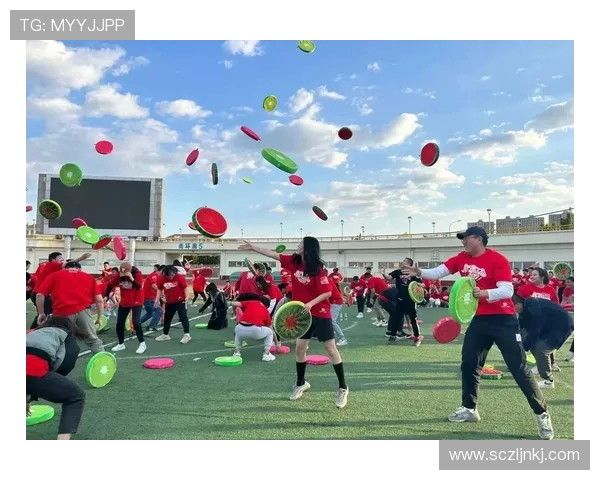 飞盘盛宴:深入武汉飞盘队的训练与比赛节奏探秘 飞盘盛宴:深入武汉飞盘队的训练与比赛节奏探秘