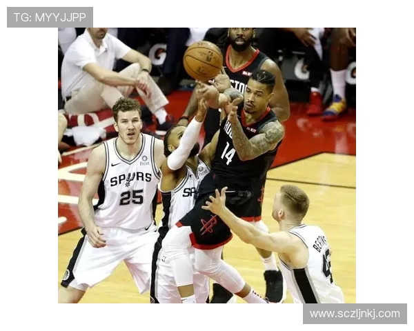 马刺与火箭对决分析及大小分预测展望