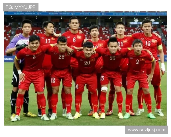 马来西亚与越南足球对决精彩竞猜分析及赛前预测