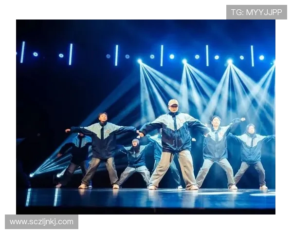 周强的街舞人生：在节奏与梦想中追寻自我与自由的深度对话