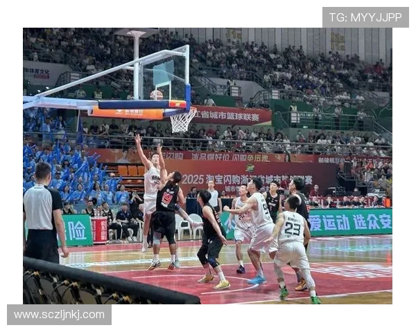 杭州篮球队的战术解析与控制体系探讨助力球队提升竞争力