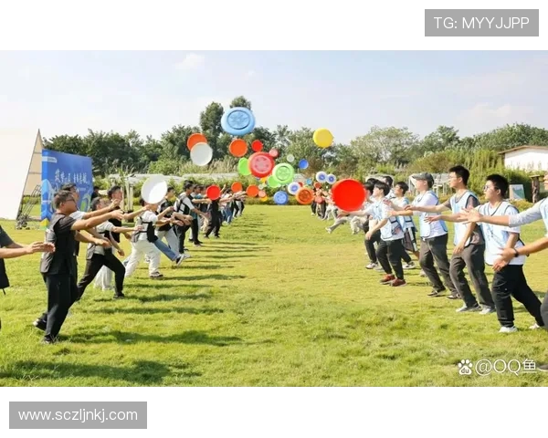 武汉飞盘队的节奏解析与飞盘运动的热潮探讨
