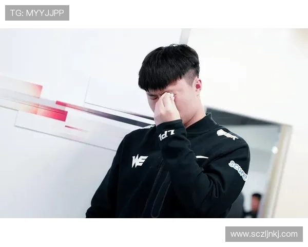 重磅专题：WE战队如何通过边路渗透实现战术革新与胜利突破