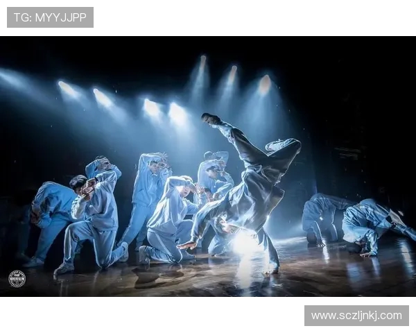 上海街舞队的意识探讨与文化表达：聚焦街舞的多元视角与未来发展