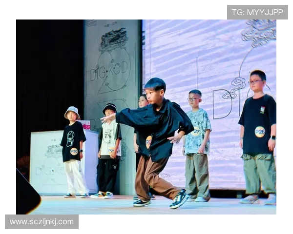 全国街舞大赛点评:杭州街舞队展现超凡耐力与团队协作精神