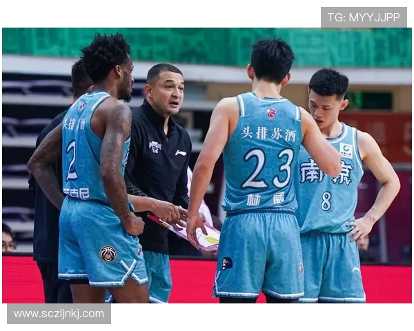 南京篮球队实力分析与未来发展前景的全面探讨与展望