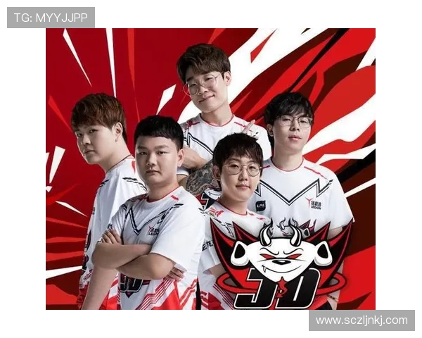 和平精英热点分析：深入解读JDG战队的战术转换与未来发展